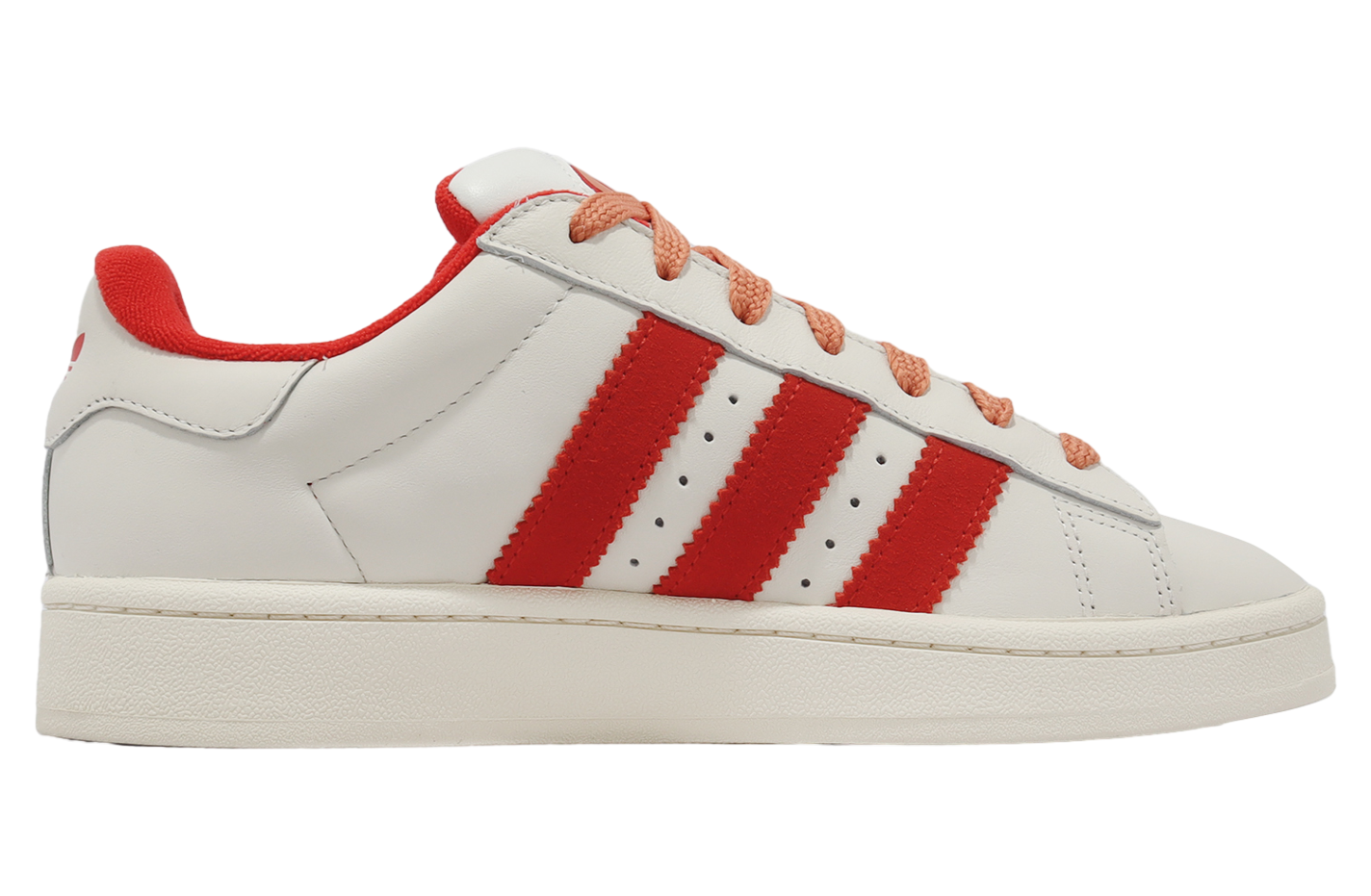 Adidas Campus 00s Off White / Red
