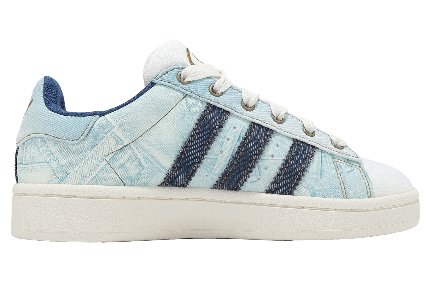 Adidas Campus 00S Off White / Supplier Colour