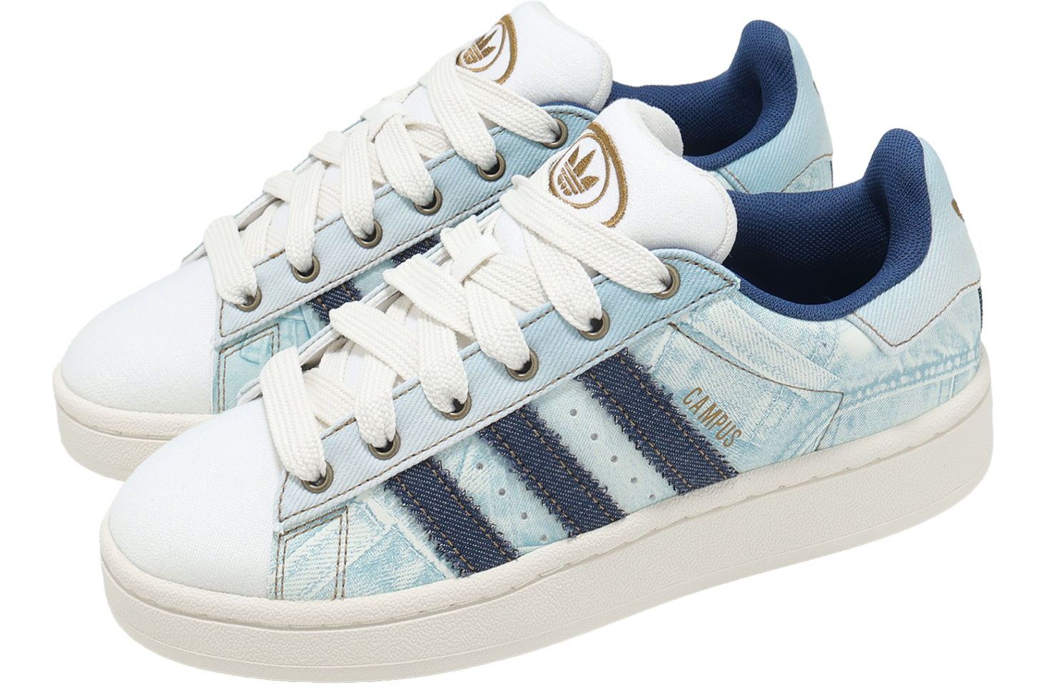 Adidas Campus 00S Off White / Supplier Colour