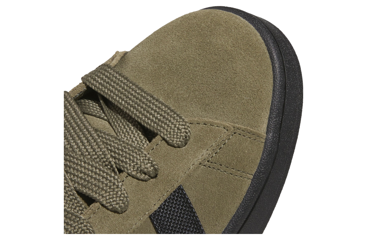 Adidas Campus 00s Olive Strata / Core Black