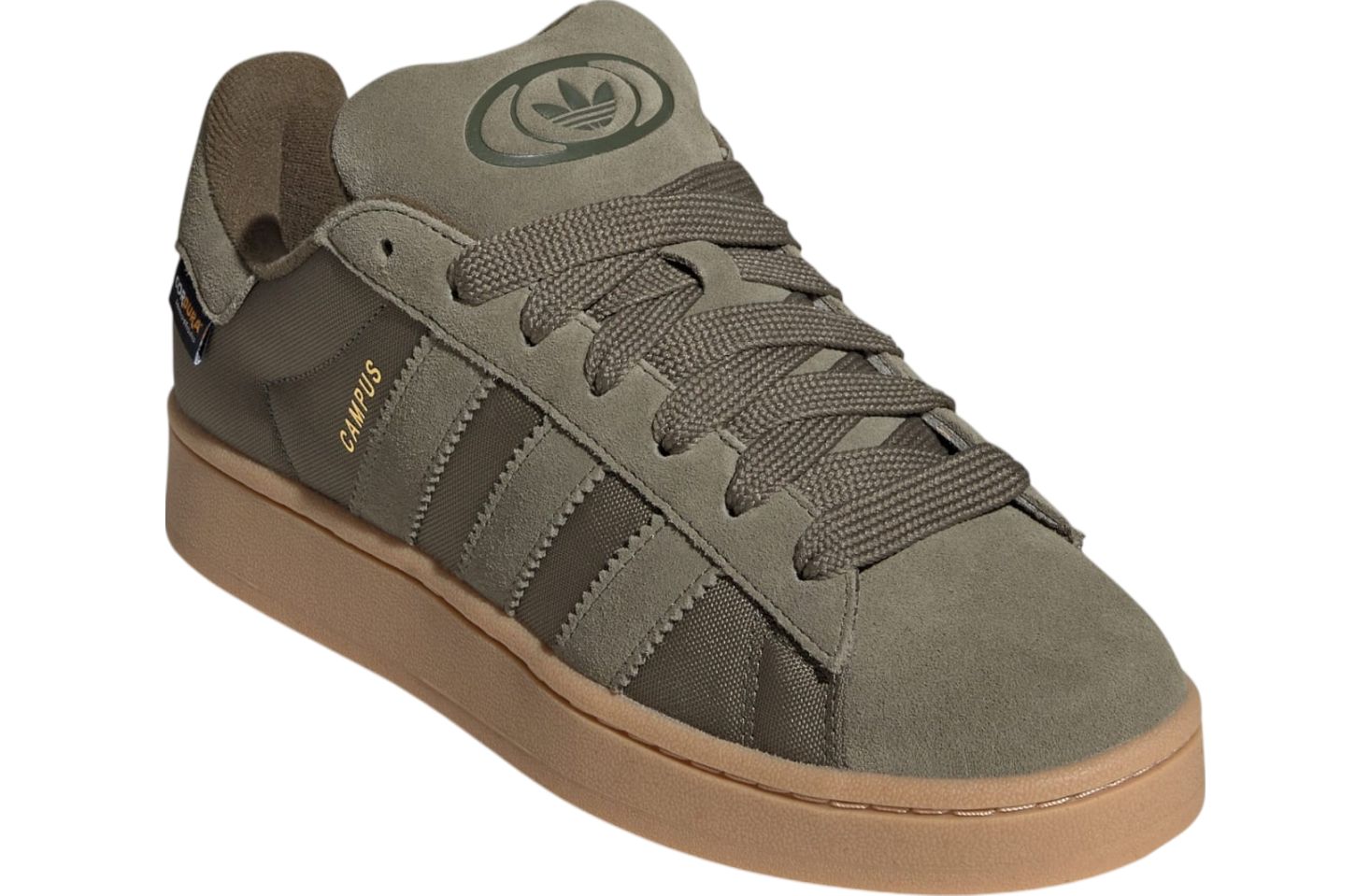 Adidas Campus 00s Olive Strata / Shadow Olive