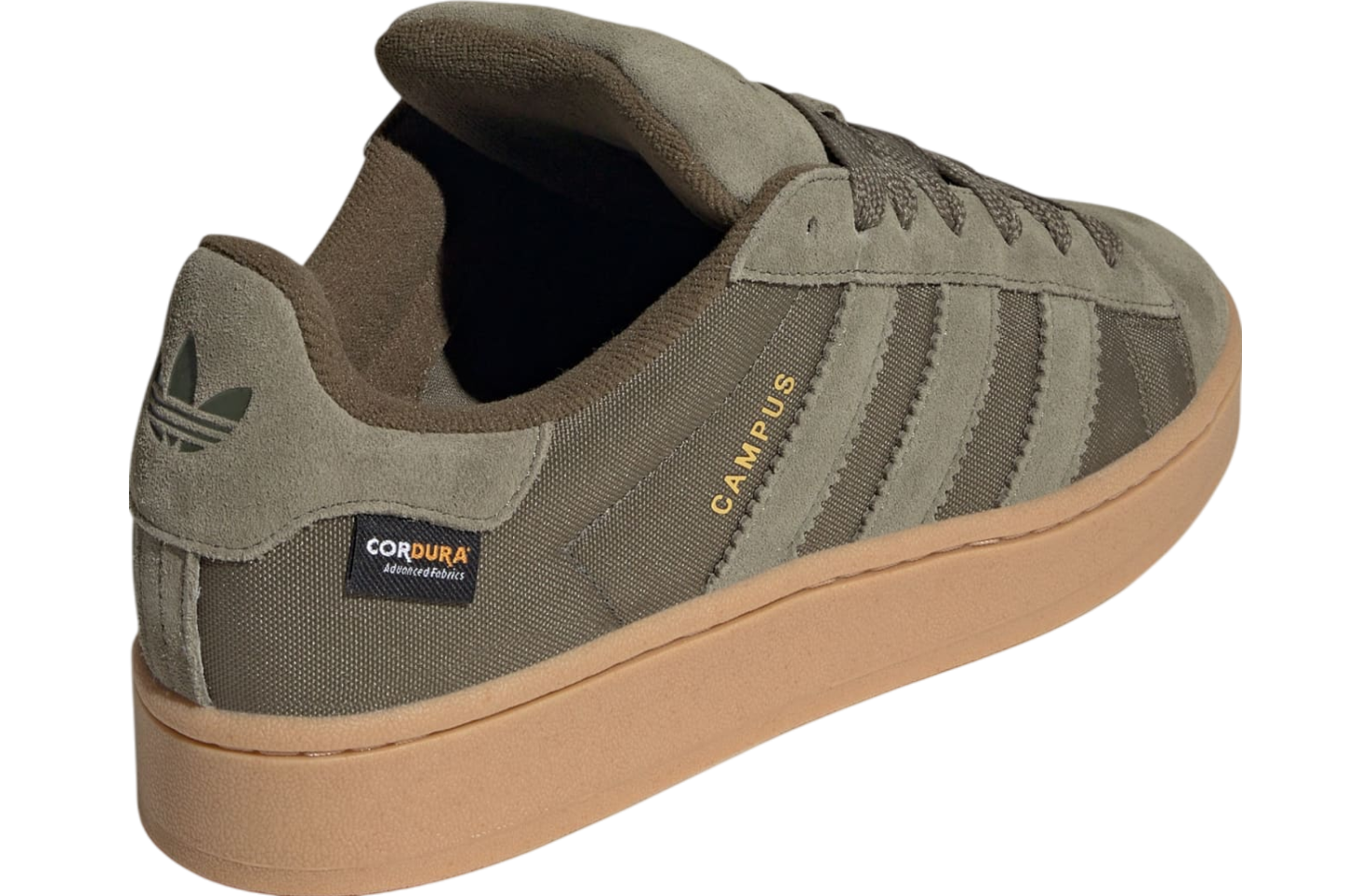 Adidas Campus 00s Olive Strata / Shadow Olive