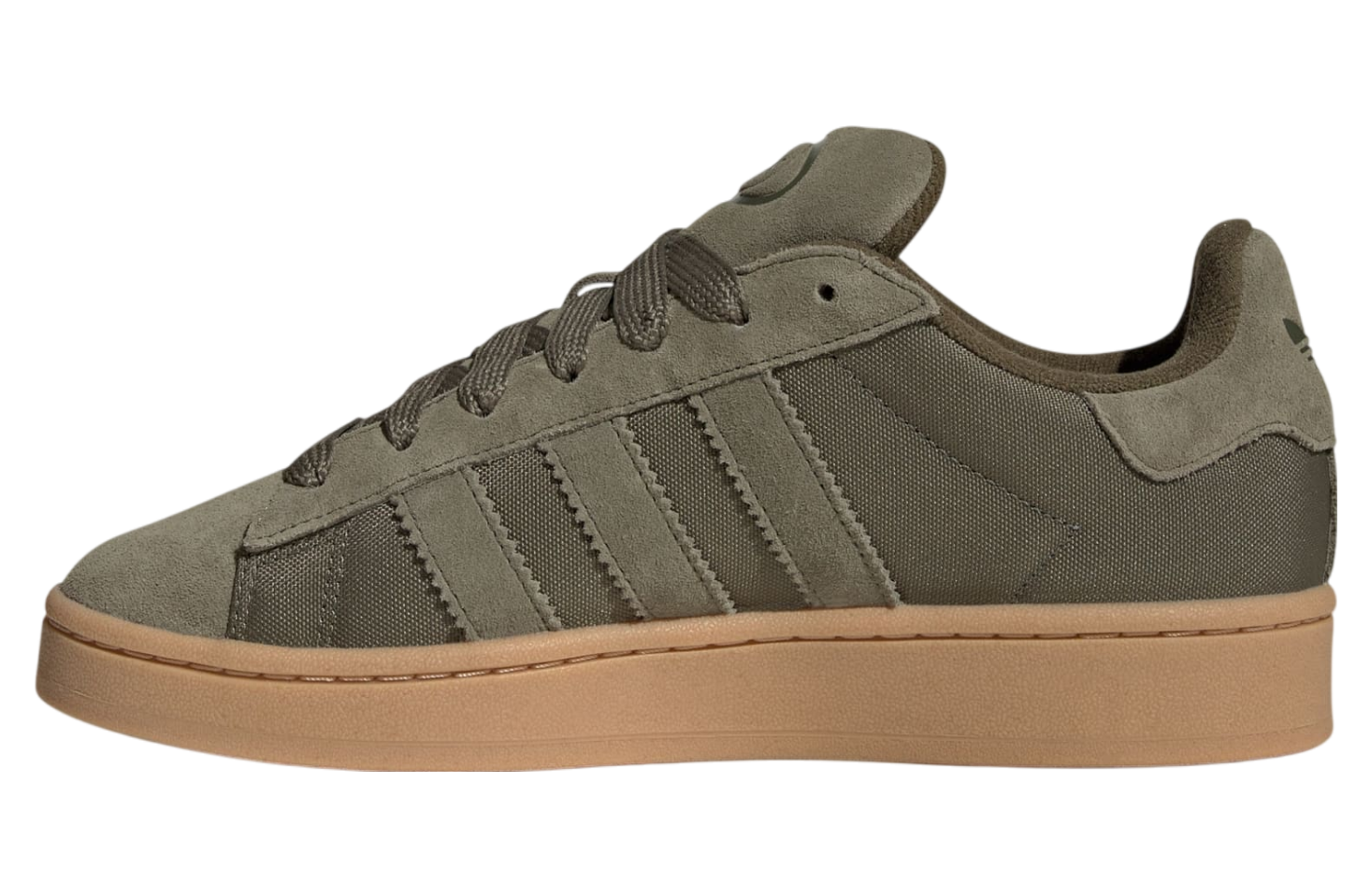 Adidas Campus 00s Olive Strata / Shadow Olive