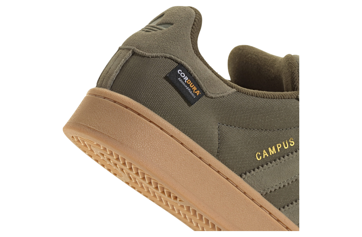 Adidas Campus 00s Olive Strata / Shadow Olive