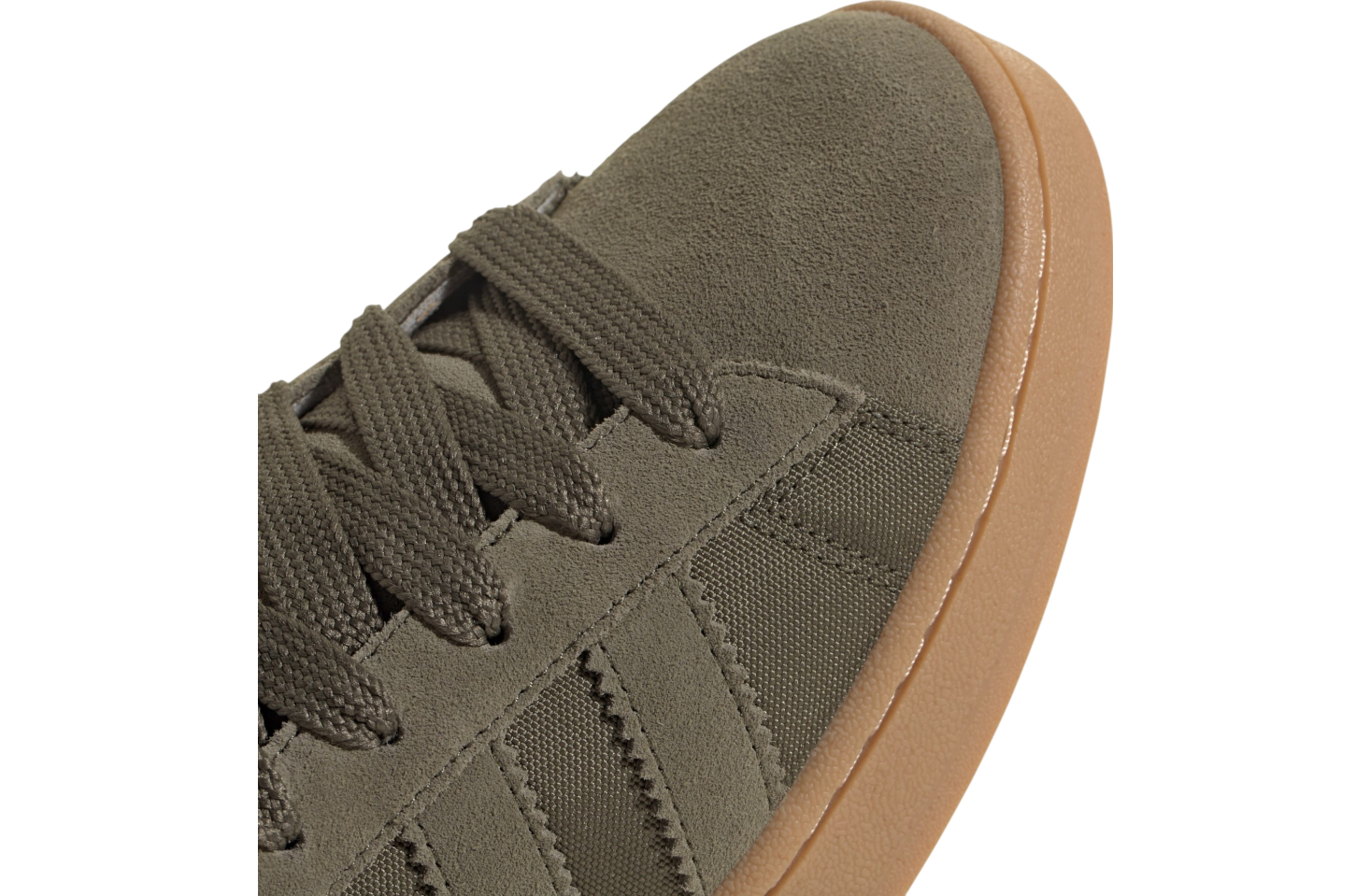 Adidas Campus 00s Olive Strata / Shadow Olive