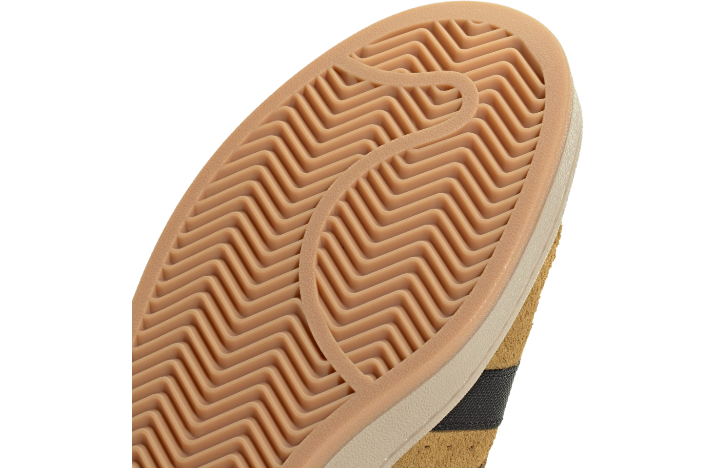 Adidas Campus 00s Preloved Bronze / Core Black