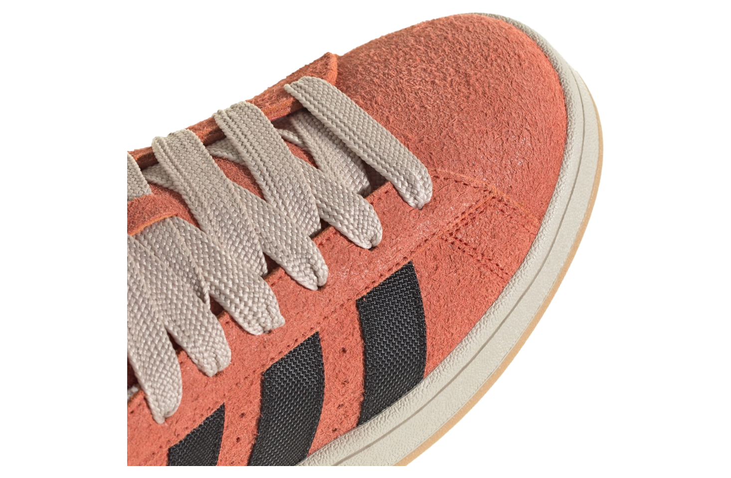 Adidas Campus 00s Preloved Red / Core Black