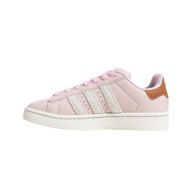 Adidas Campus 00s San Pink / Off White