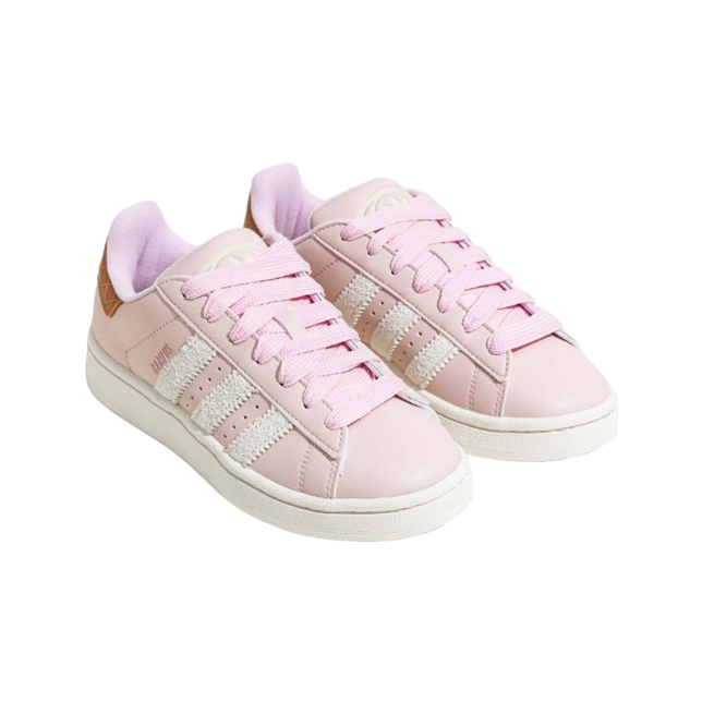 Adidas superstar off white blush pink best sale