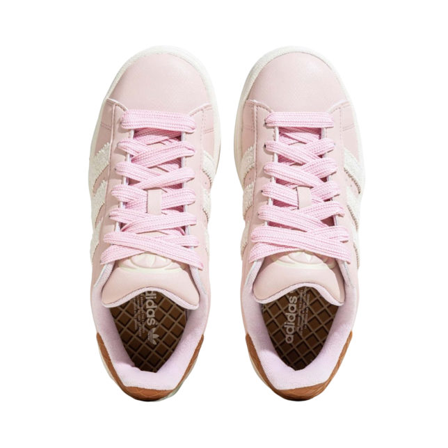 Adidas Campus 00s San Pink / Off White