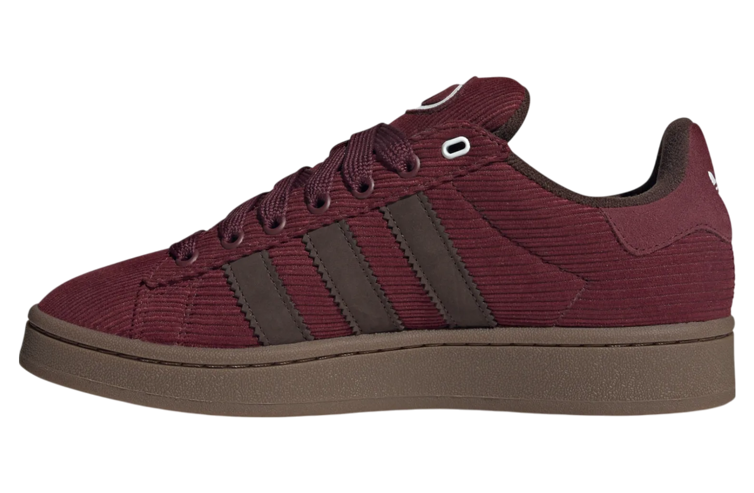 Adidas Campus 00s Shadow Red / Dark Brown