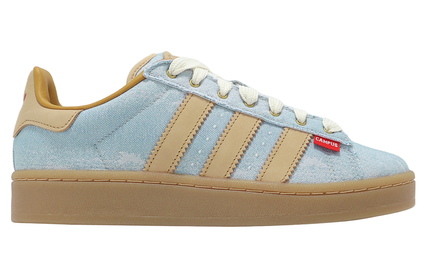 Adidas Campus 00S Supplier Magic Beige / Mesa