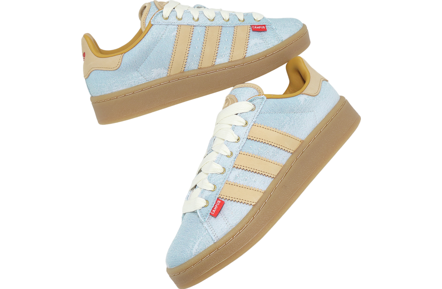 Adidas Campus 00S Supplier Magic Beige / Mesa