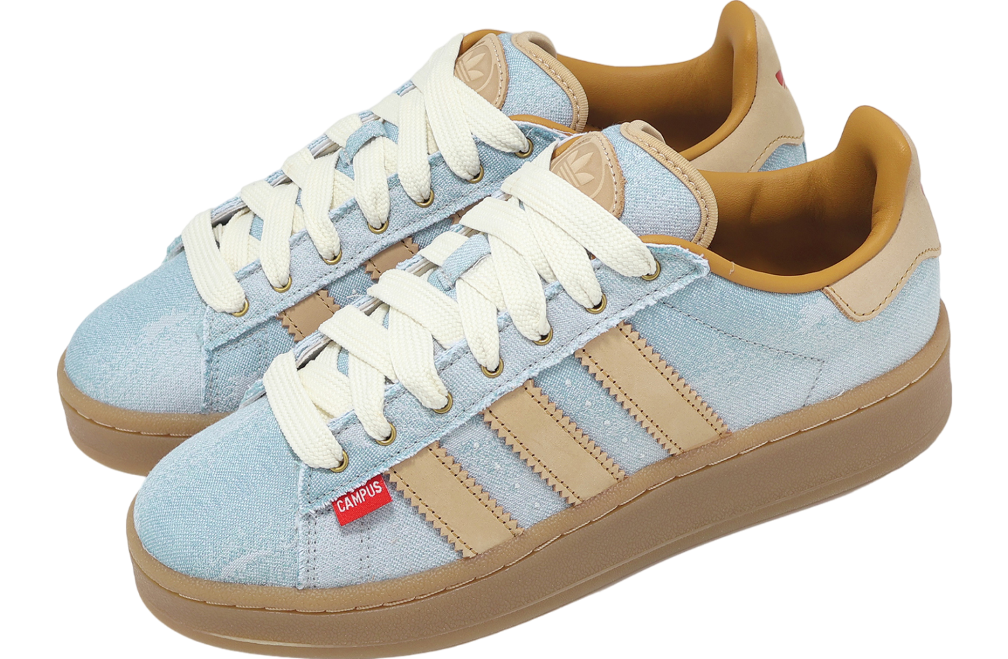 Adidas Campus 00s Supplier Magic Beige / Mesa