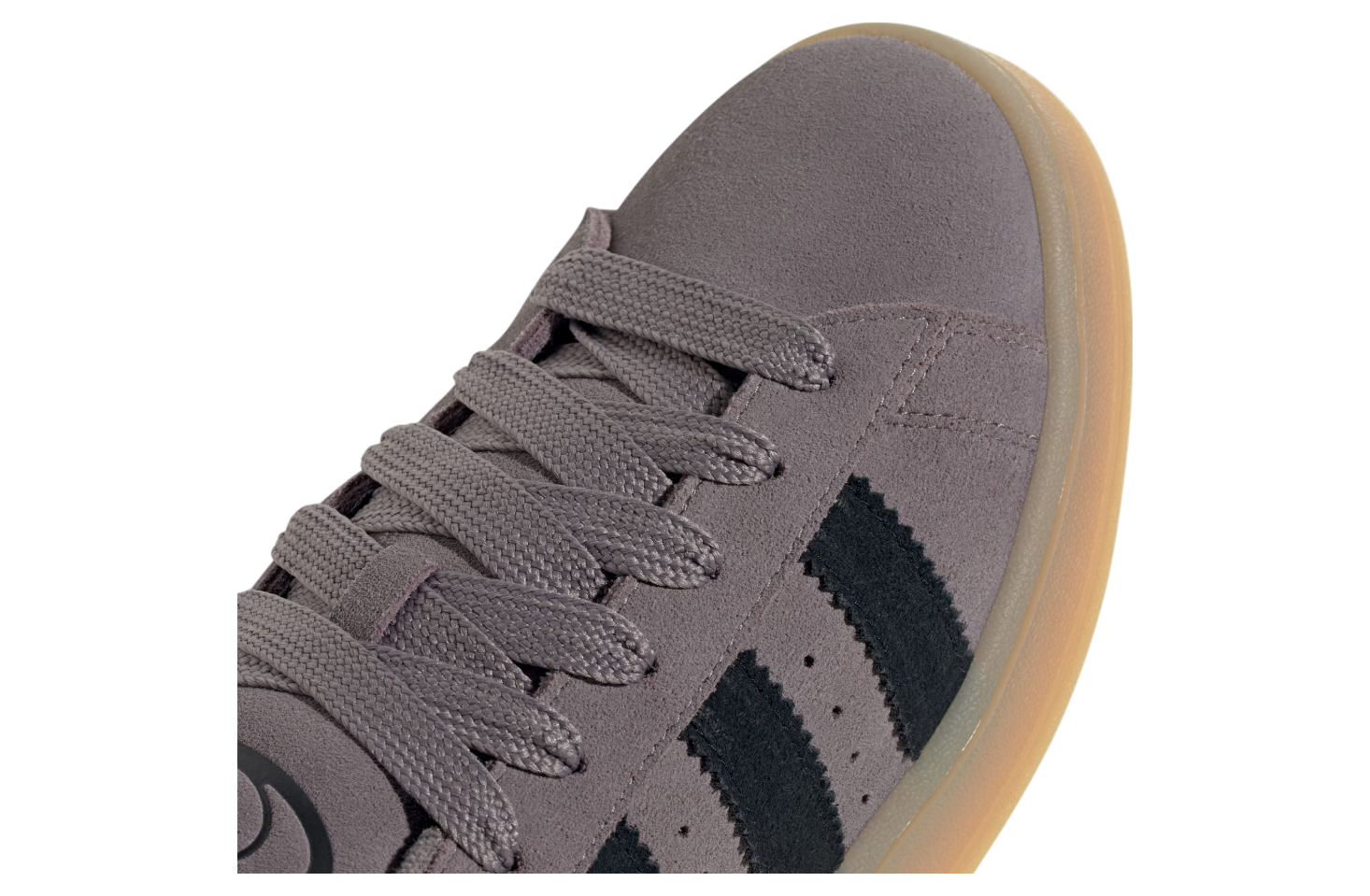 Adidas Campus 00s Taupe Oxide / Core Black