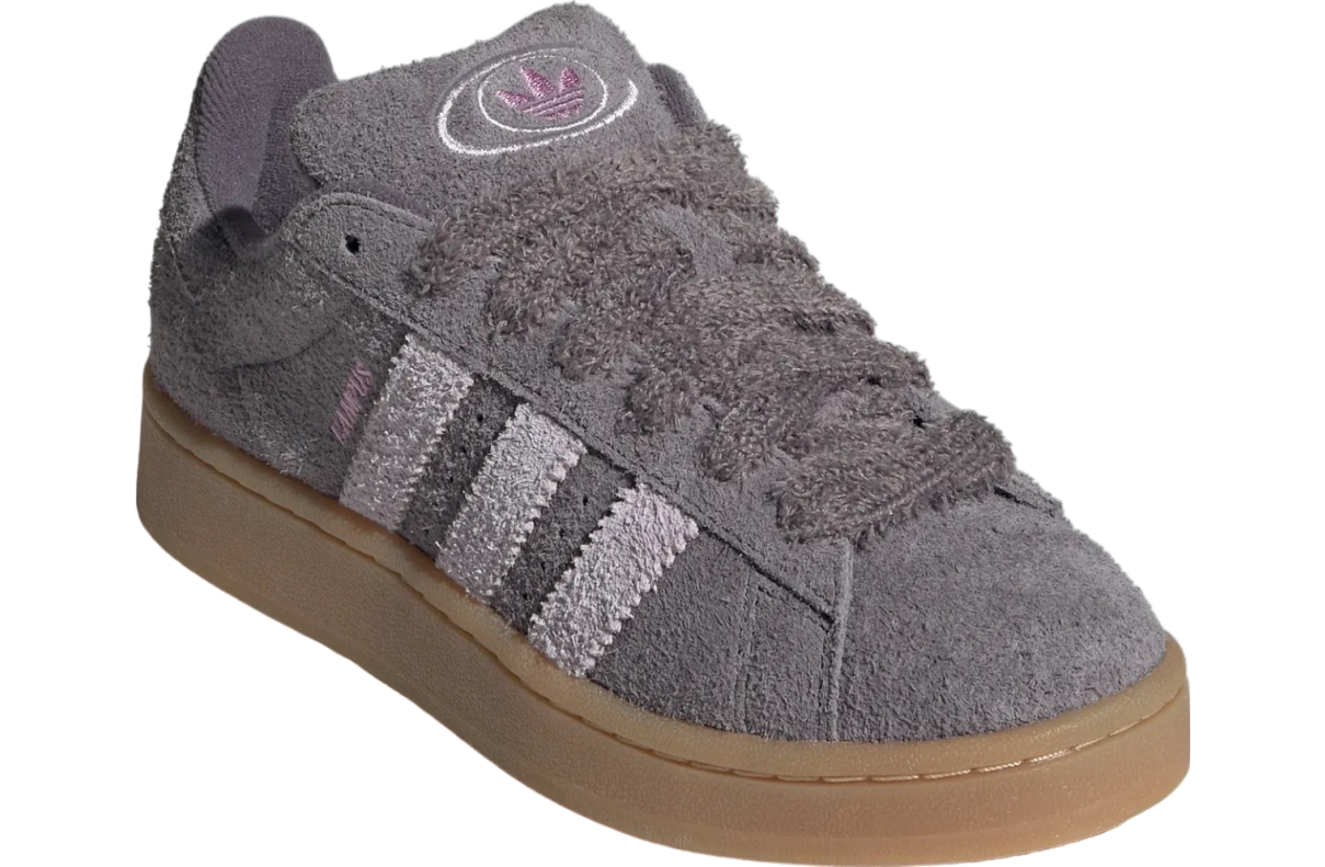 Adidas Campus 00s Trace Grey