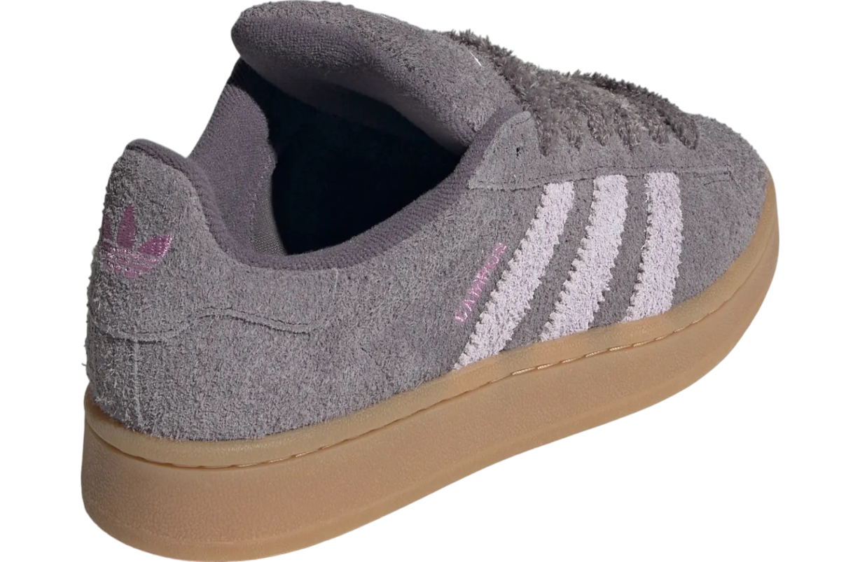 Adidas Campus 00s Trace Grey