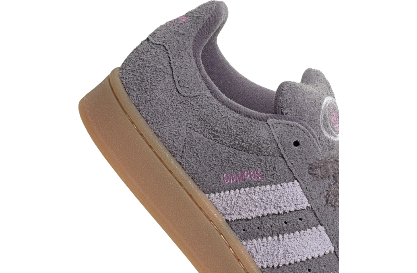 Adidas Campus 00s Trace Grey