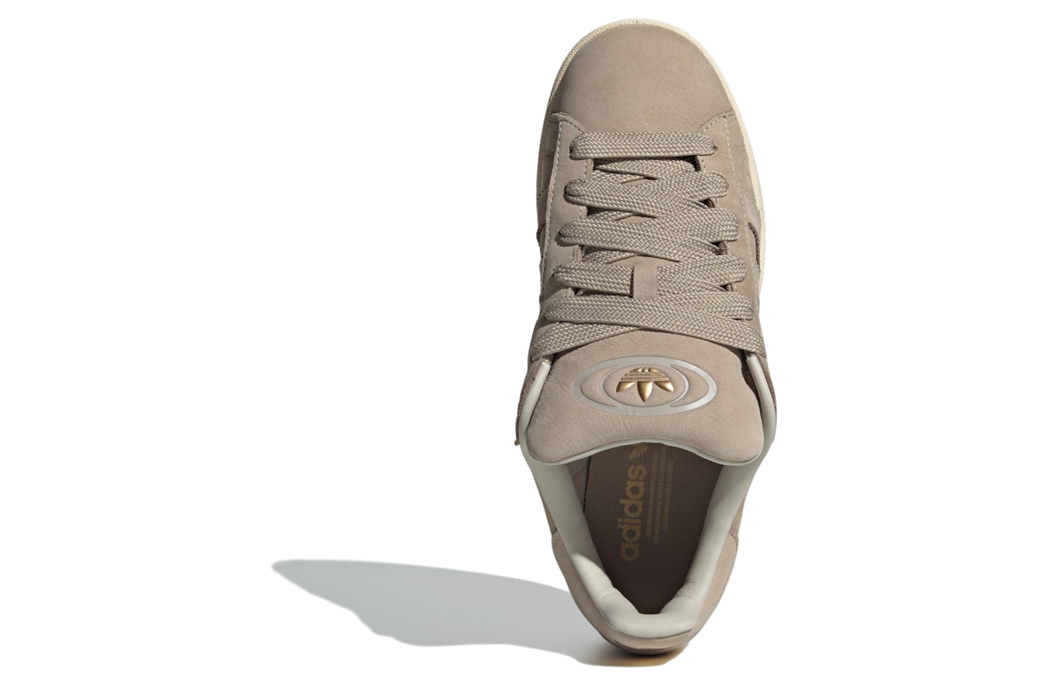 Adidas Campus 00s Trace Khaki / Beige