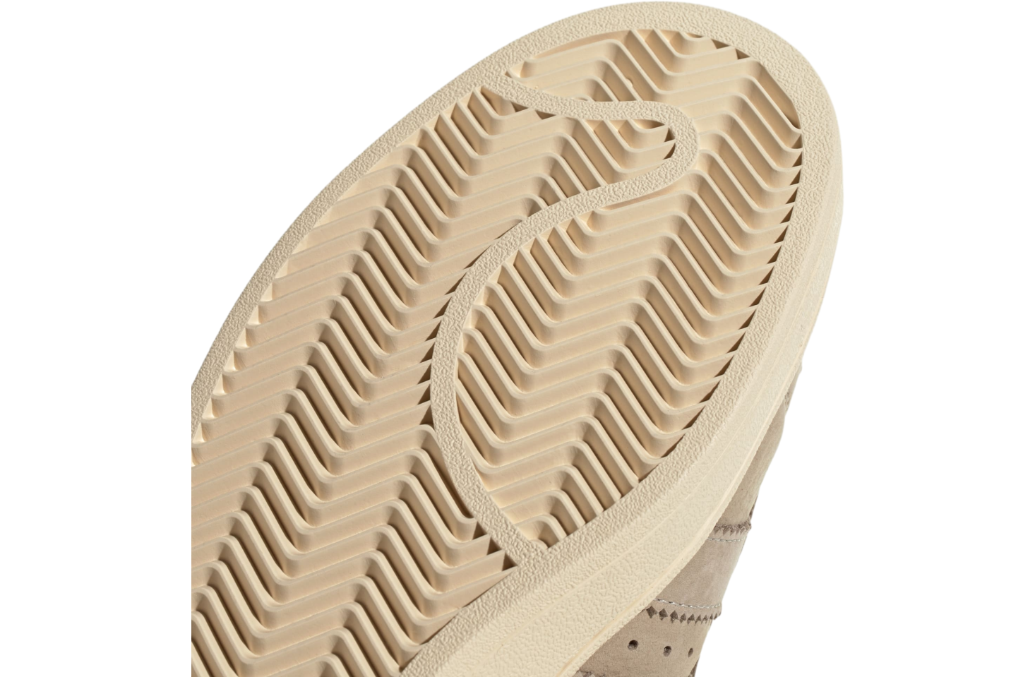 Adidas Campus 00s Trace Khaki / Beige