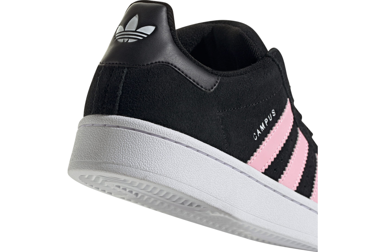 Adidas Campus 00s W Core Black / Footwear White