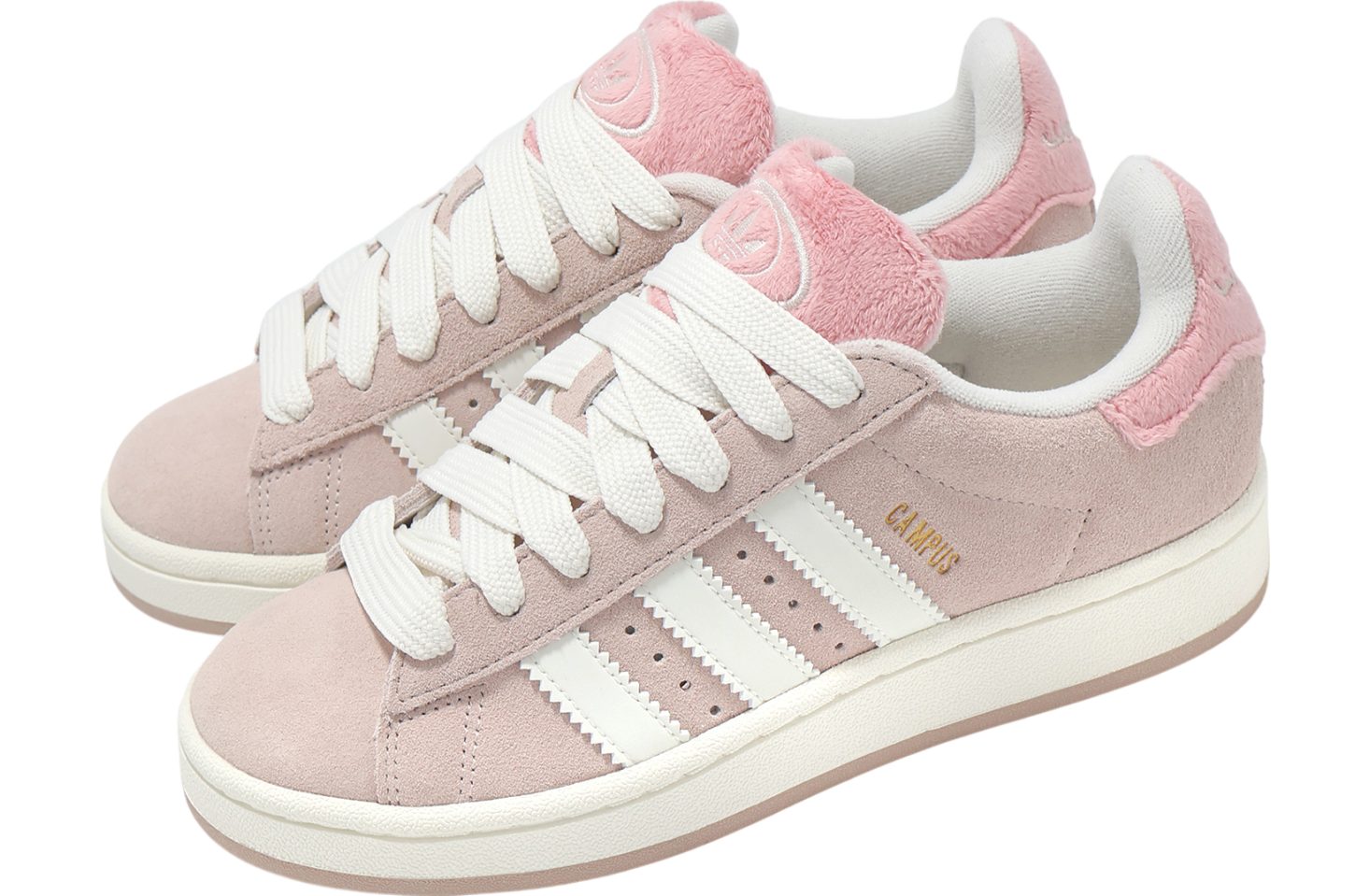 Adidas Campus 00S W Put Mau / Off White