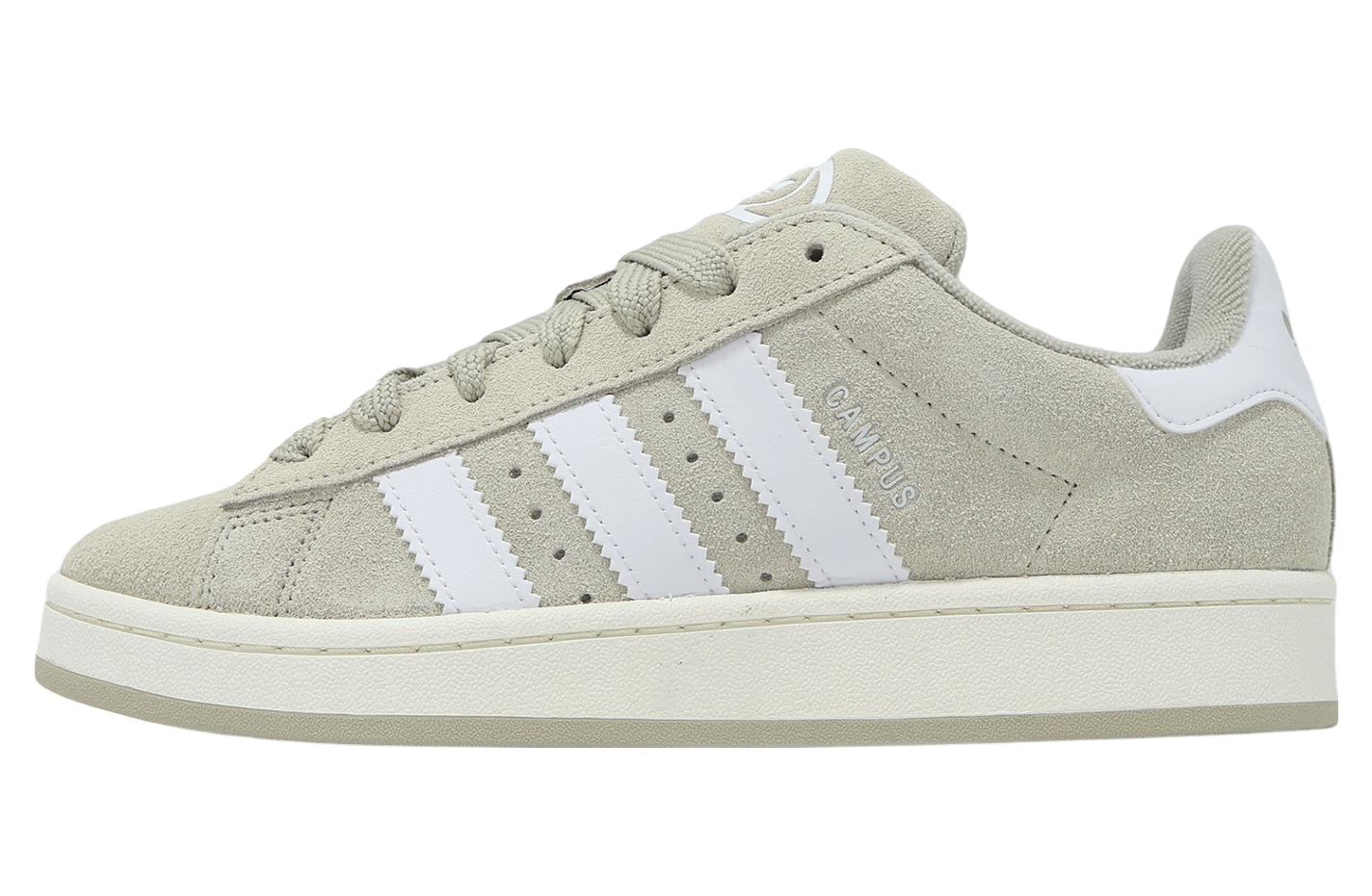 Adidas Campus 00S W Putty Grey / Cloud White