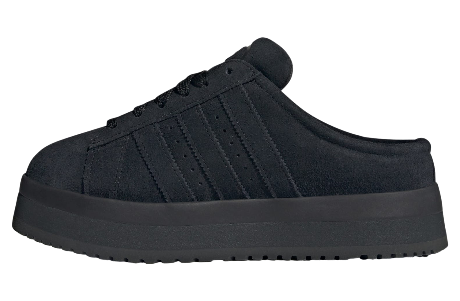 Adidas Campus 00s Winter Low Wmns Core Black / Carbon