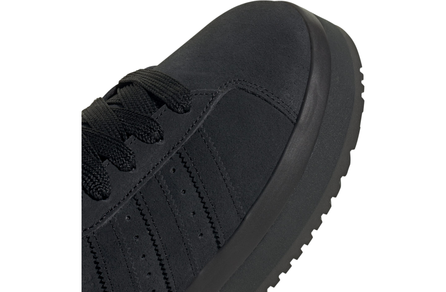 Adidas Campus 00s Winter Mid Wmns Core Black / Carbon