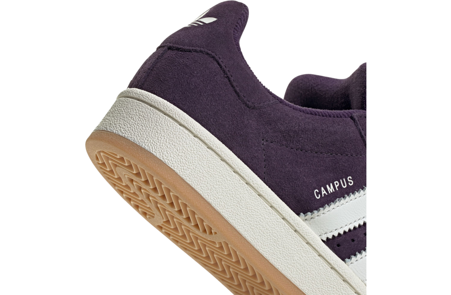 Adidas Campus 00s WMNS Aurora Plum / Core White
