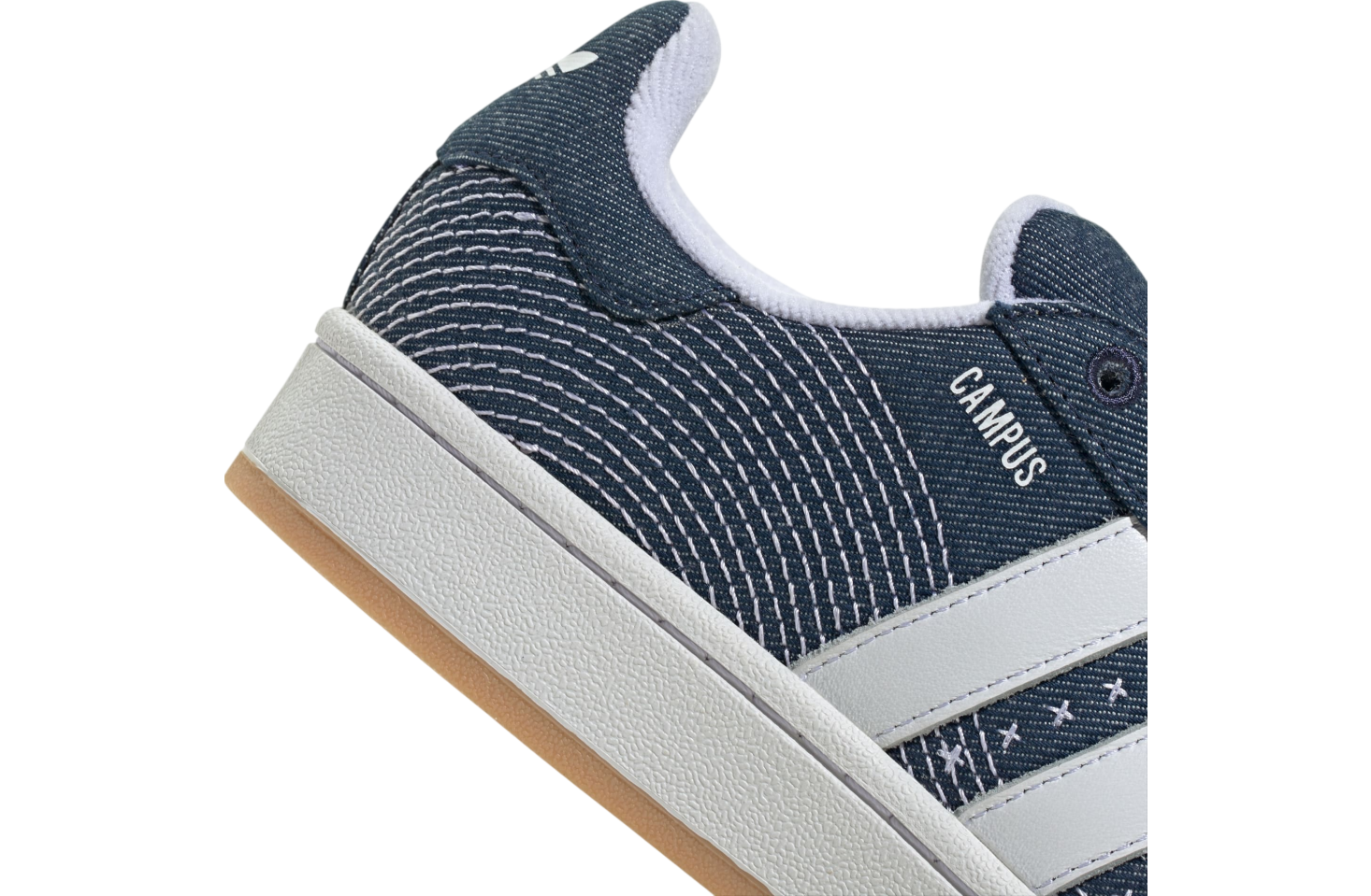 Adidas Campus 00s WMNS Blue / Dark Blue