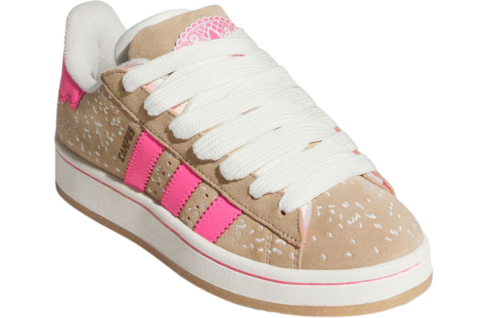 Adidas Campus 00s Wmns Bread Of The Dead