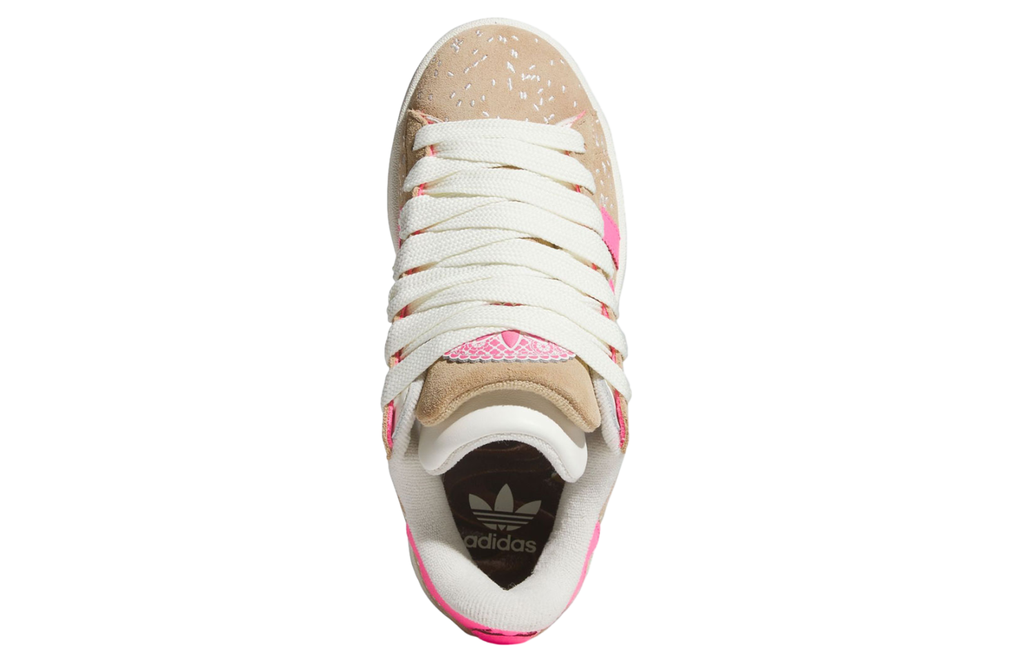 Adidas Campus 00s Wmns Bread Of The Dead