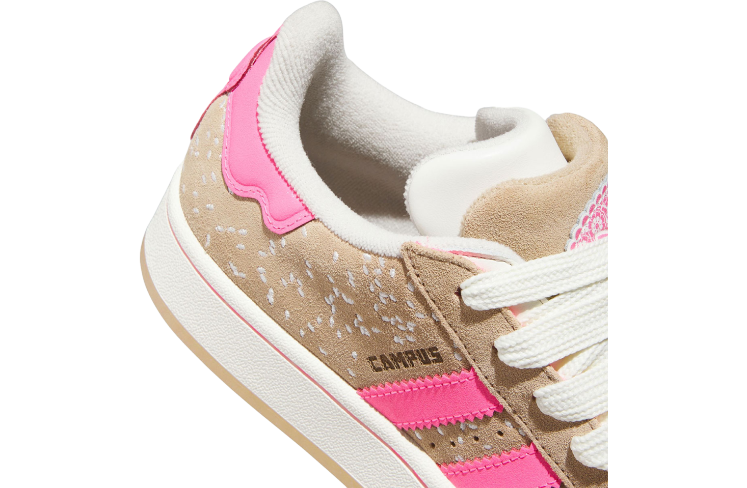 Adidas Campus 00s Wmns Bread Of The Dead