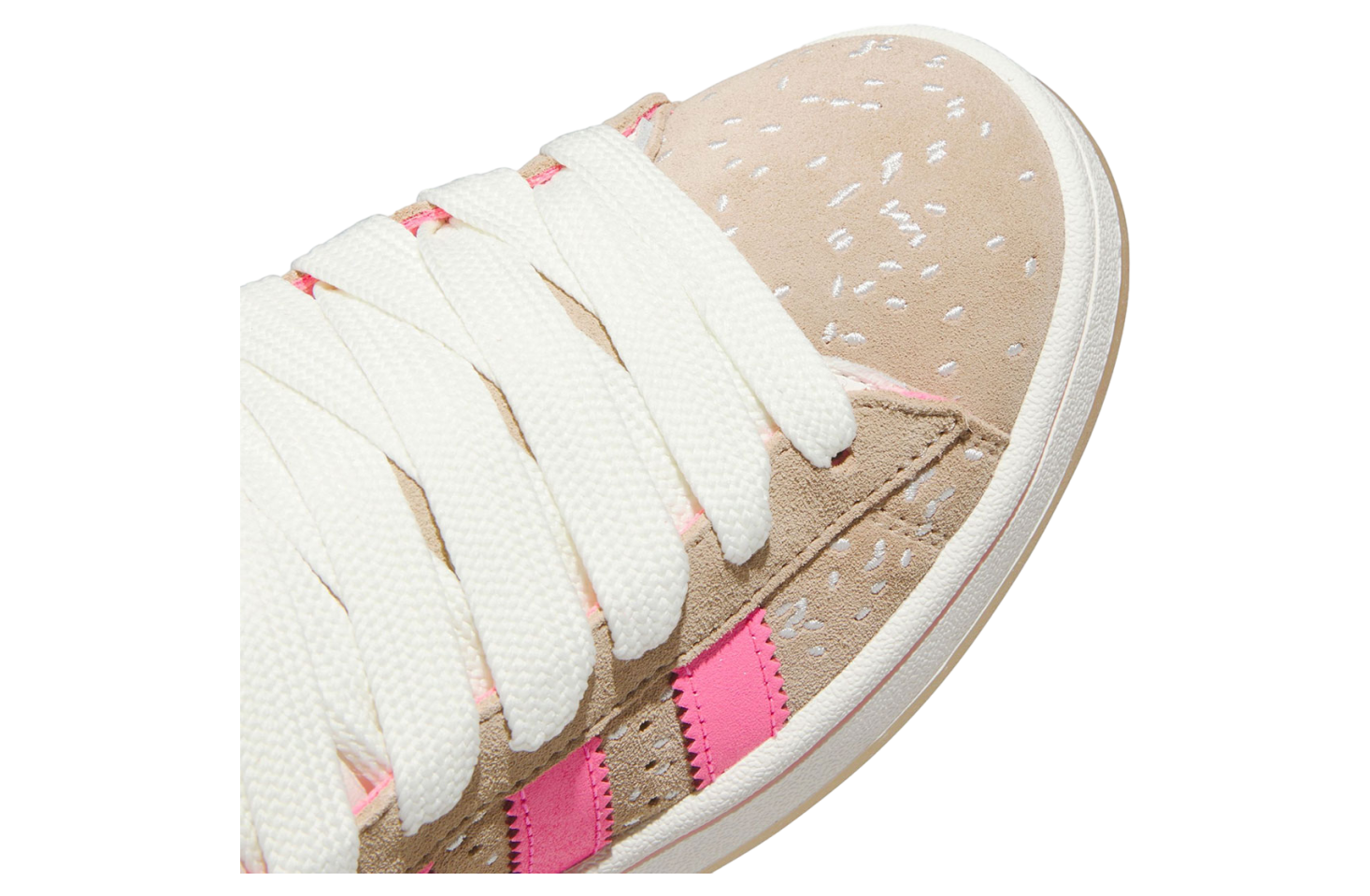 Adidas Campus 00s Wmns Bread Of The Dead