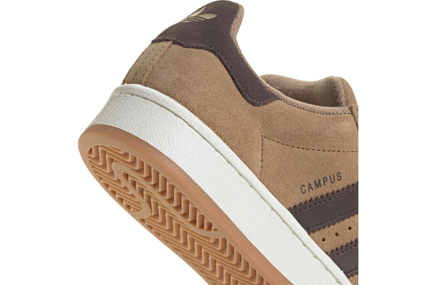 Adidas Campus 00s WMNS Cardboard / Off White
