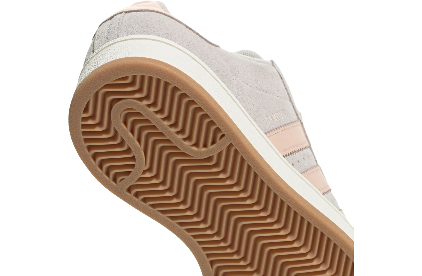 Adidas Campus 00s WMNS Chalk Pearl / Blush Pink