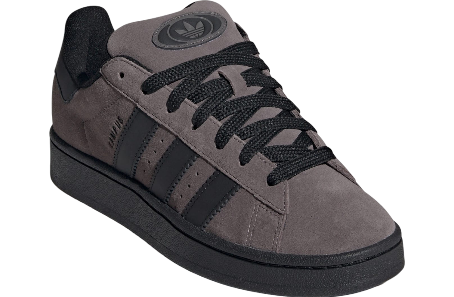 Adidas Campus 00s WMNS Charcoal / Core Black