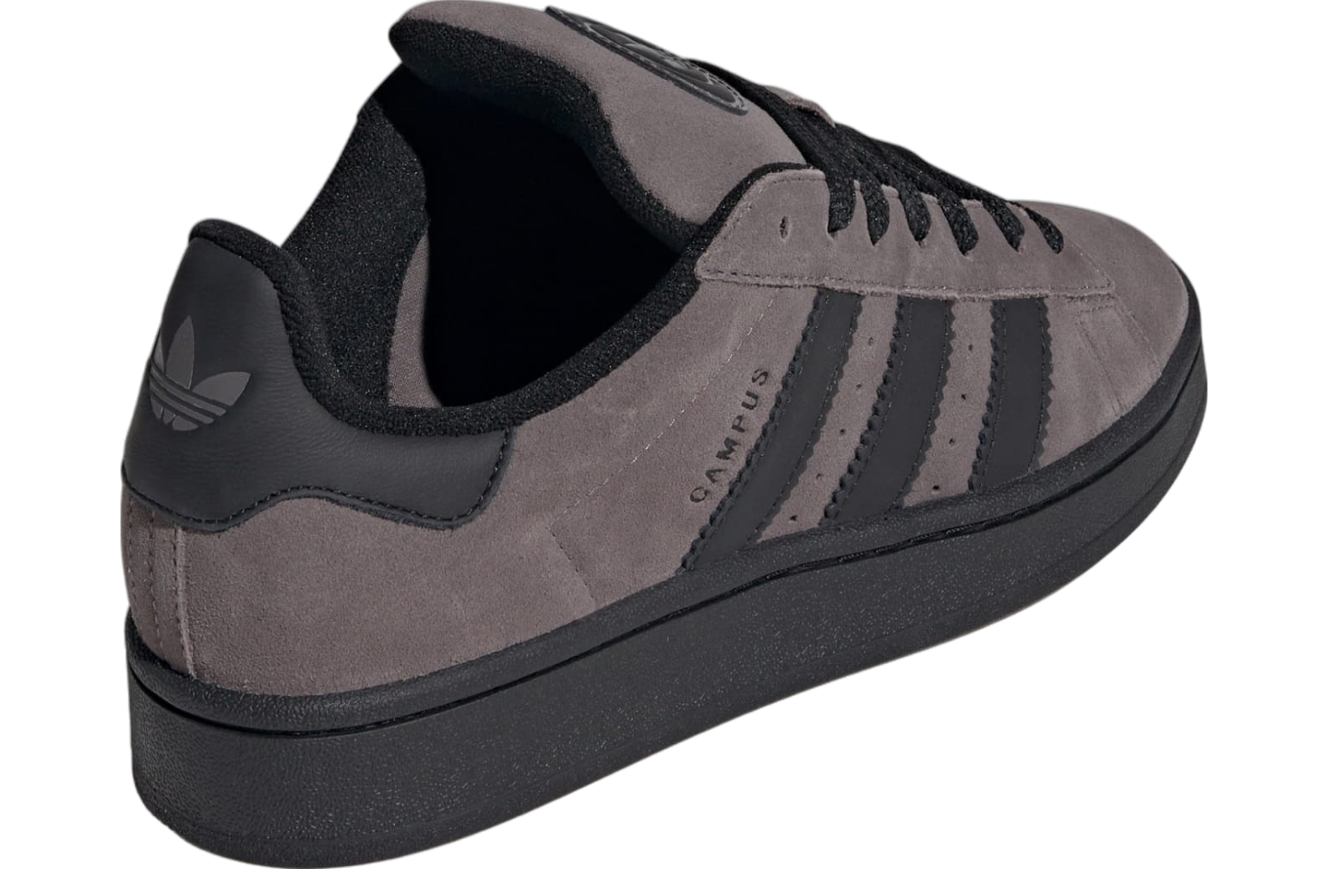 Adidas Campus 00s WMNS Charcoal / Core Black