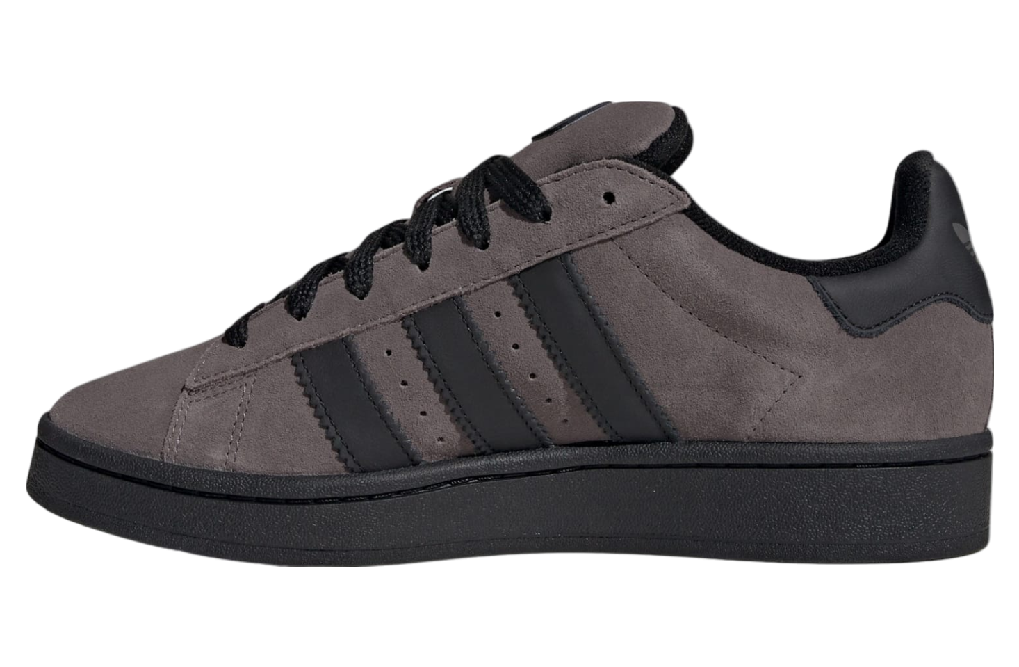 Adidas Campus 00s Wmns Charcoal / Core Black