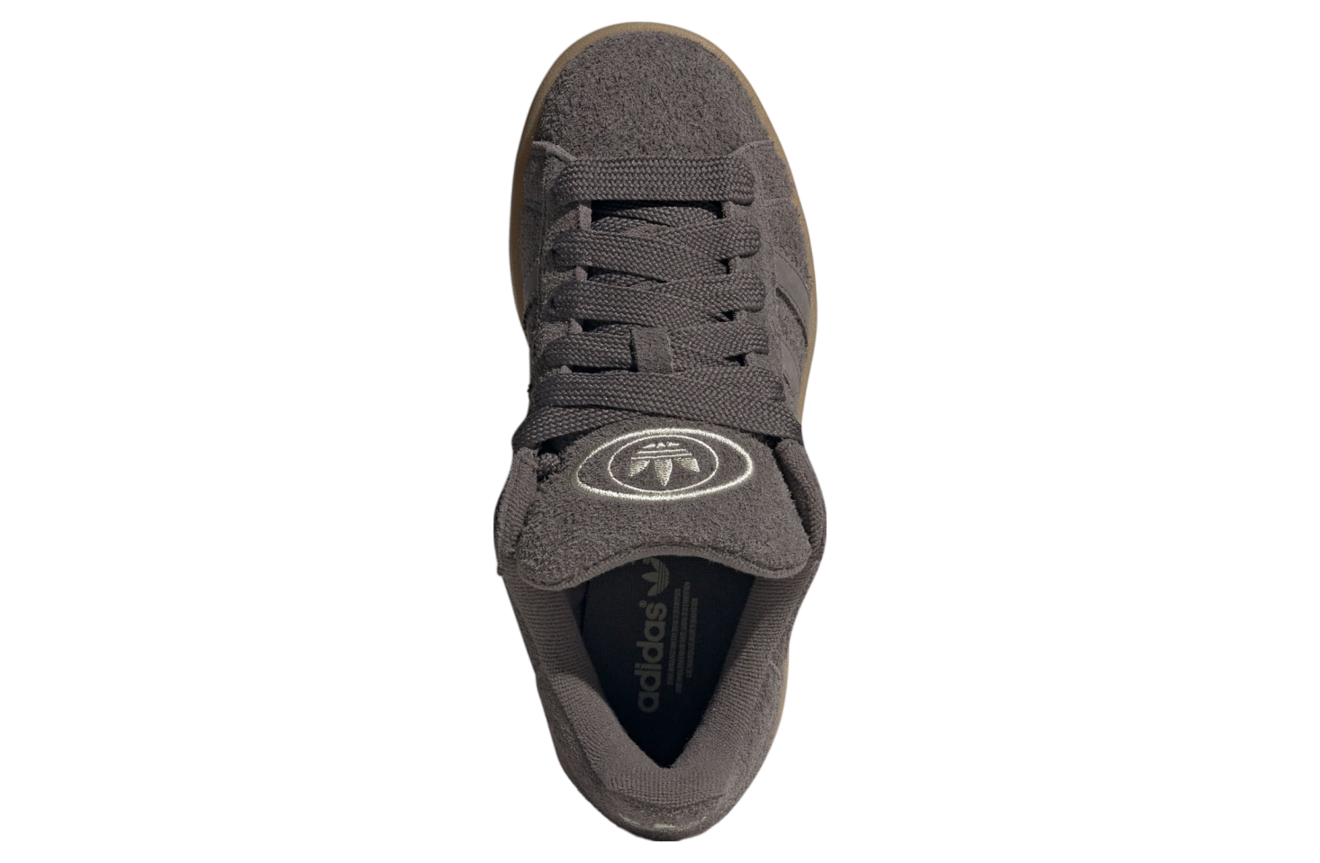 Adidas Campus 00s WMNS Charcoal / Putty Grey