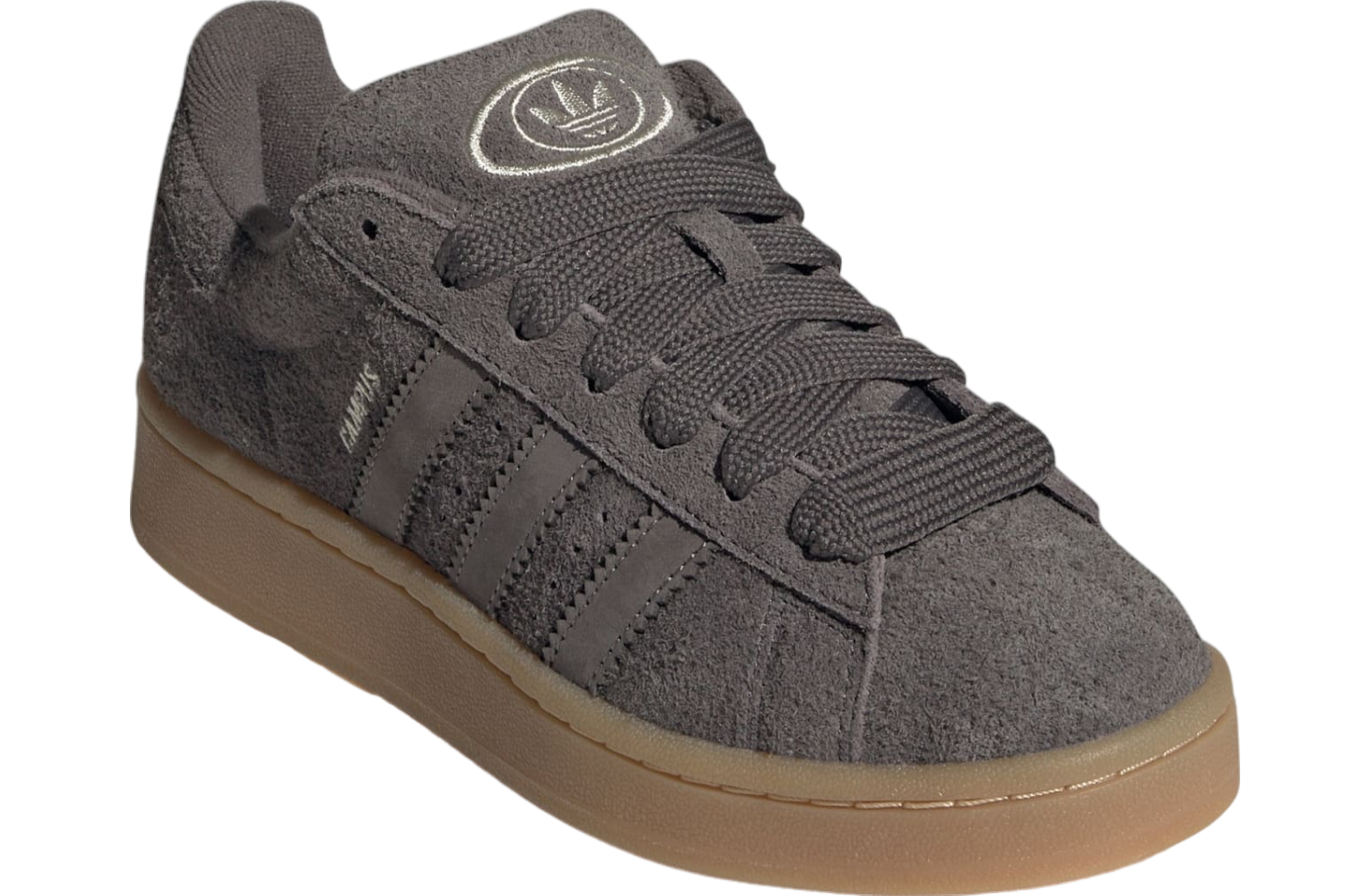 Adidas Campus 00s WMNS Charcoal / Putty Grey