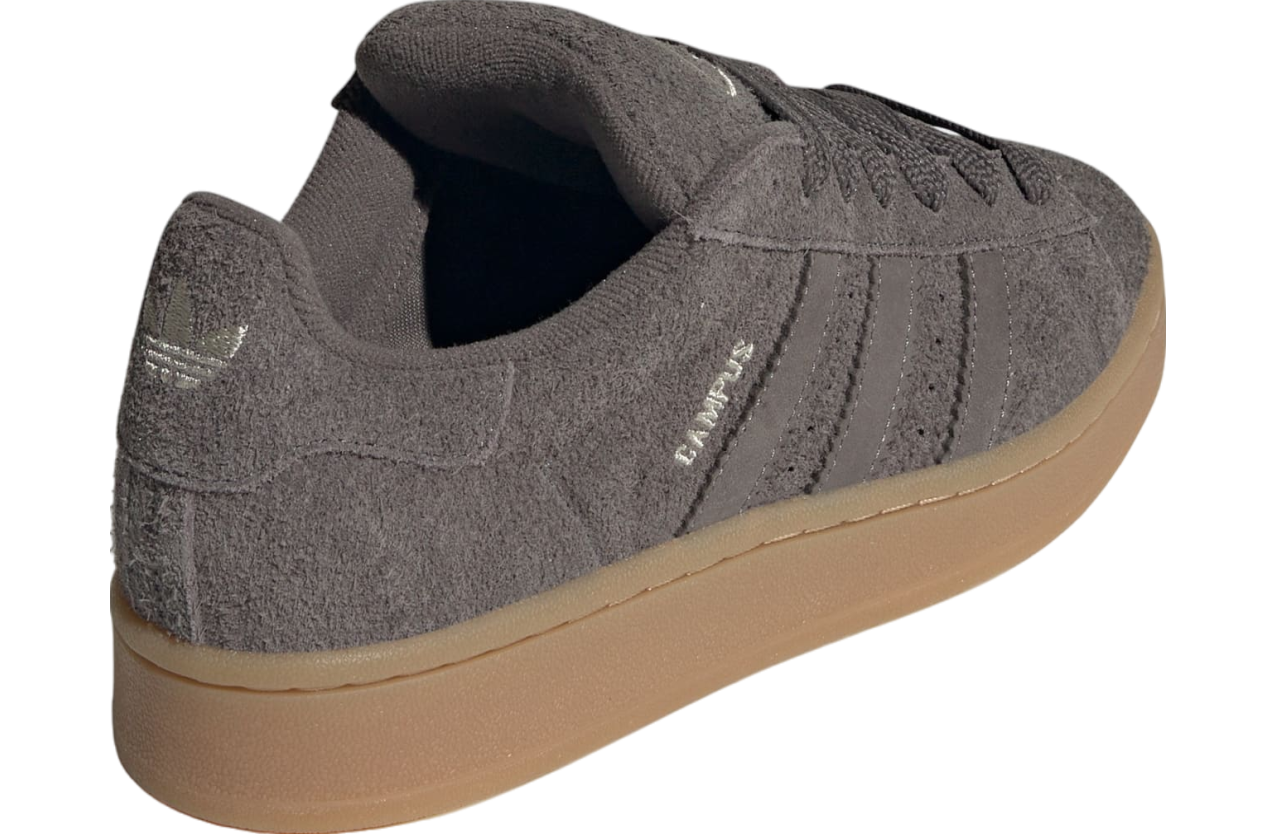 Adidas Campus 00s WMNS Charcoal / Putty Grey