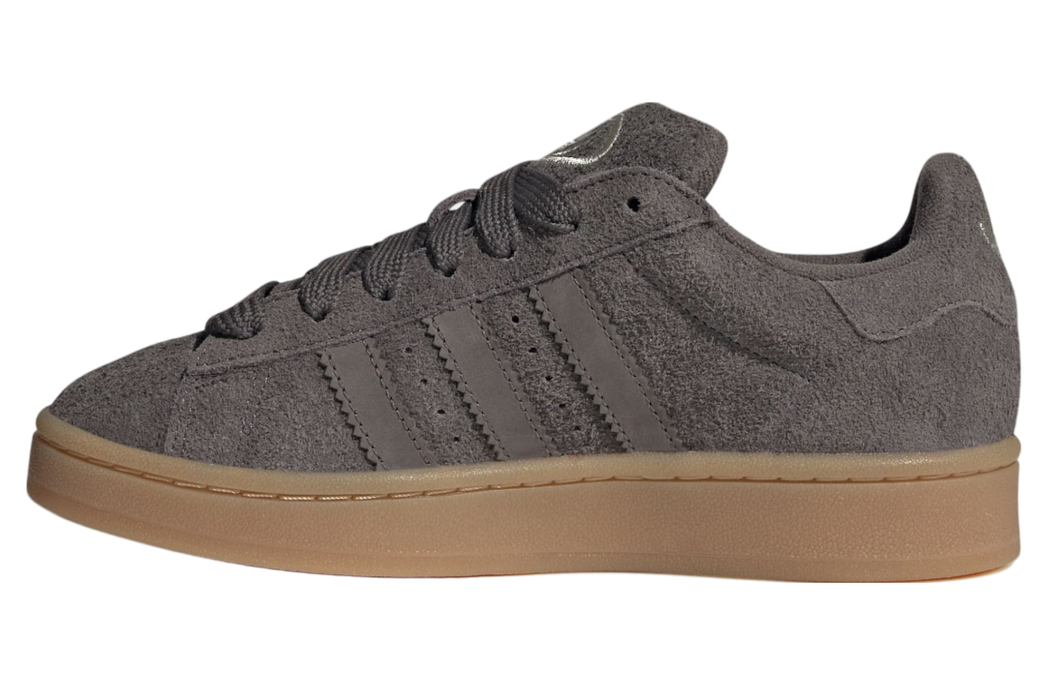 Adidas Campus 00s WMNS Charcoal / Putty Grey