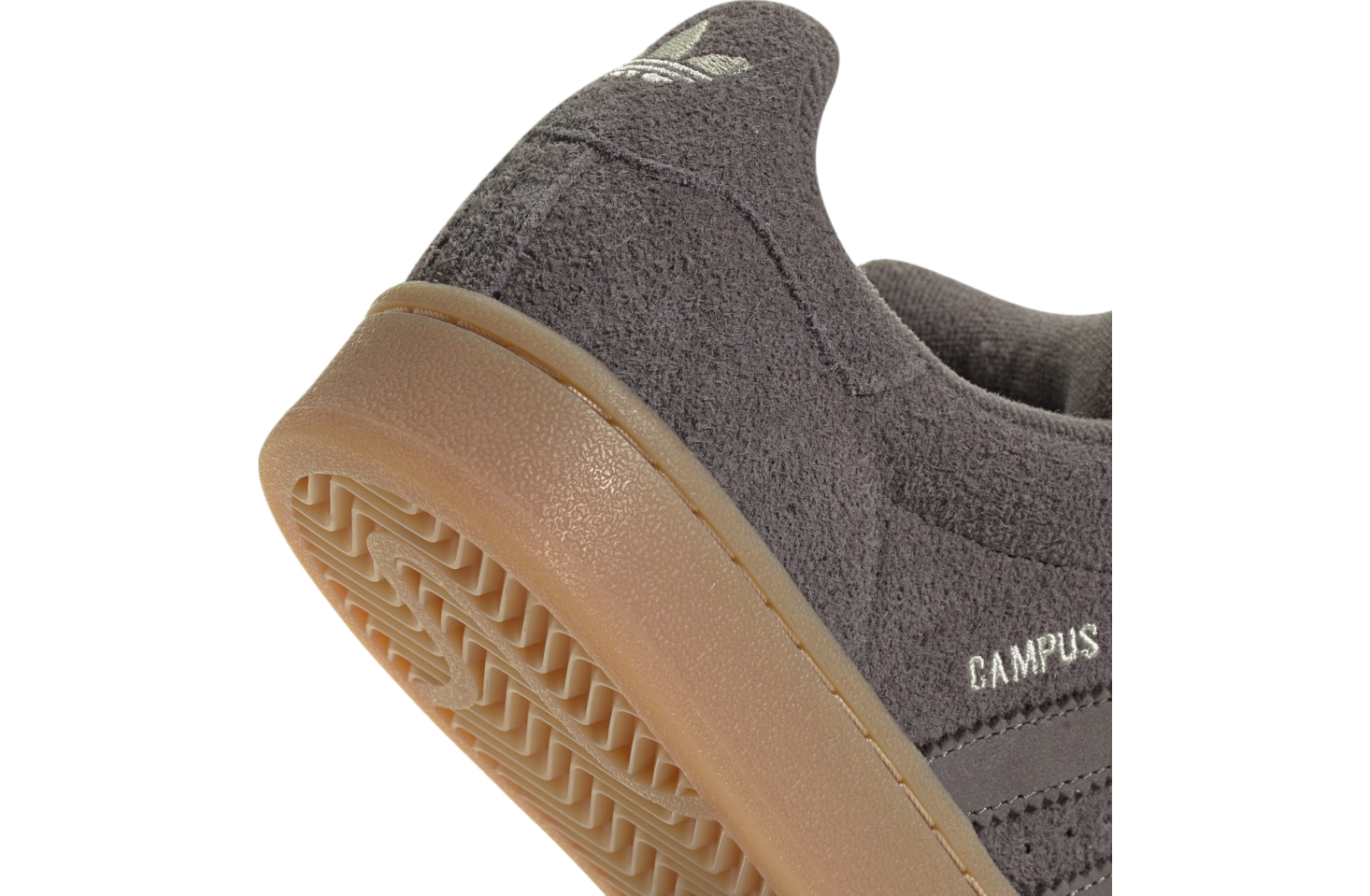 Adidas Campus 00s WMNS Charcoal / Putty Grey