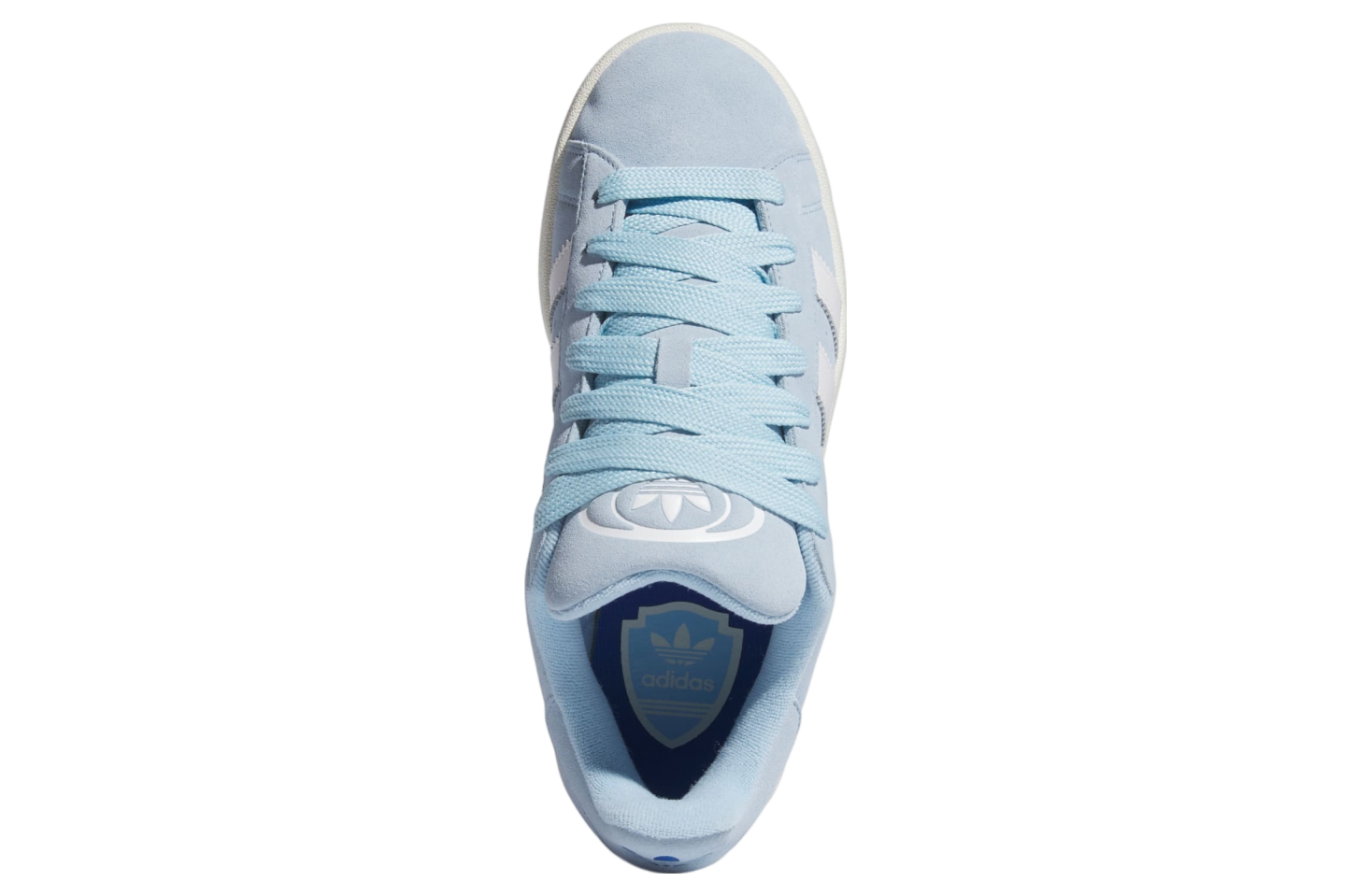 Adidas Campus 00s WMNS Clear Sky / Blue