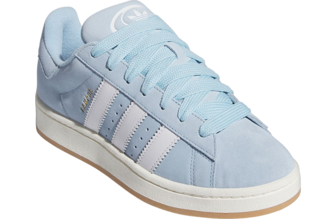 Adidas Campus 00s WMNS Clear Sky / Blue