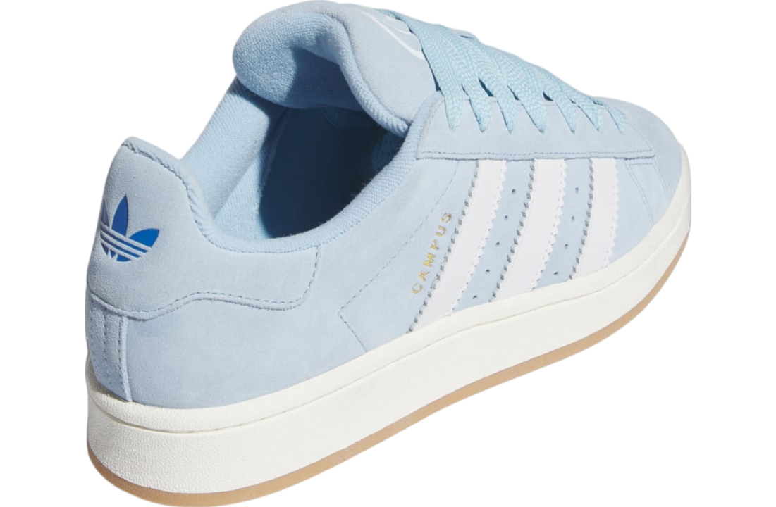 Adidas Campus 00s WMNS Clear Sky / Blue