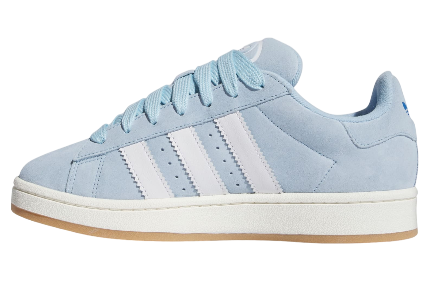 Adidas Campus 00s WMNS Clear Sky / Blue