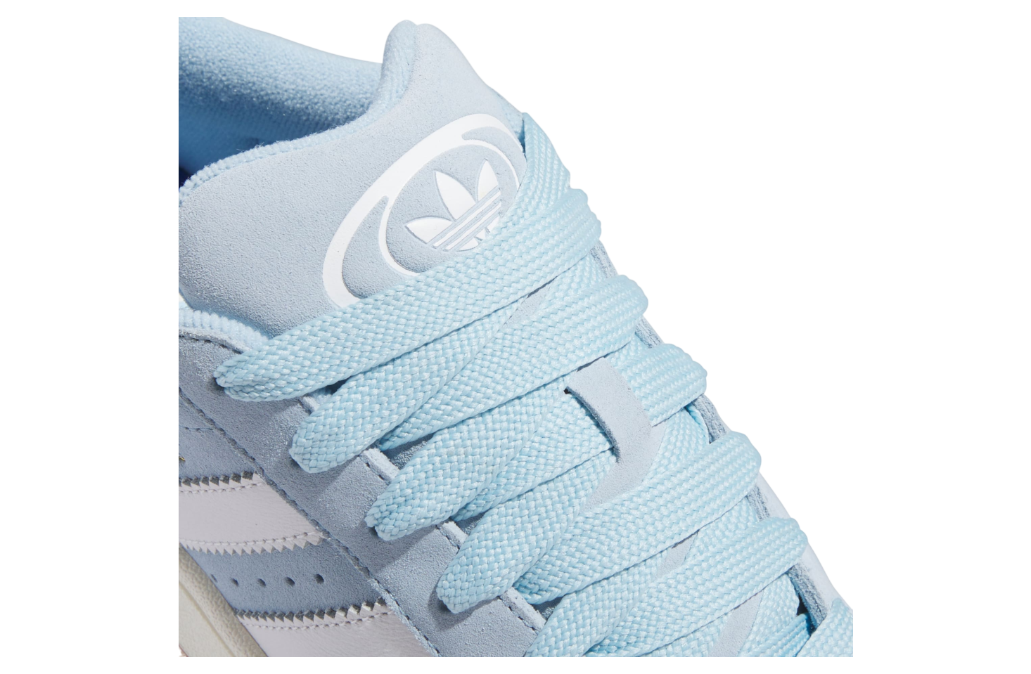 Adidas Campus 00s WMNS Clear Sky / Blue